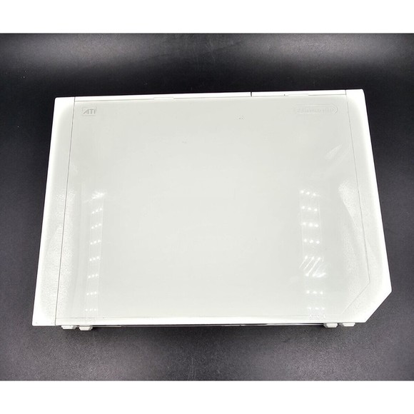 Nintendo Wii RVL-001 Console Only  Read Description - Picture 11 of 16